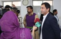 Minister Media briefing